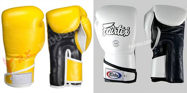 一款非常不错的拳击手套,比较好的拳击手套品牌推荐