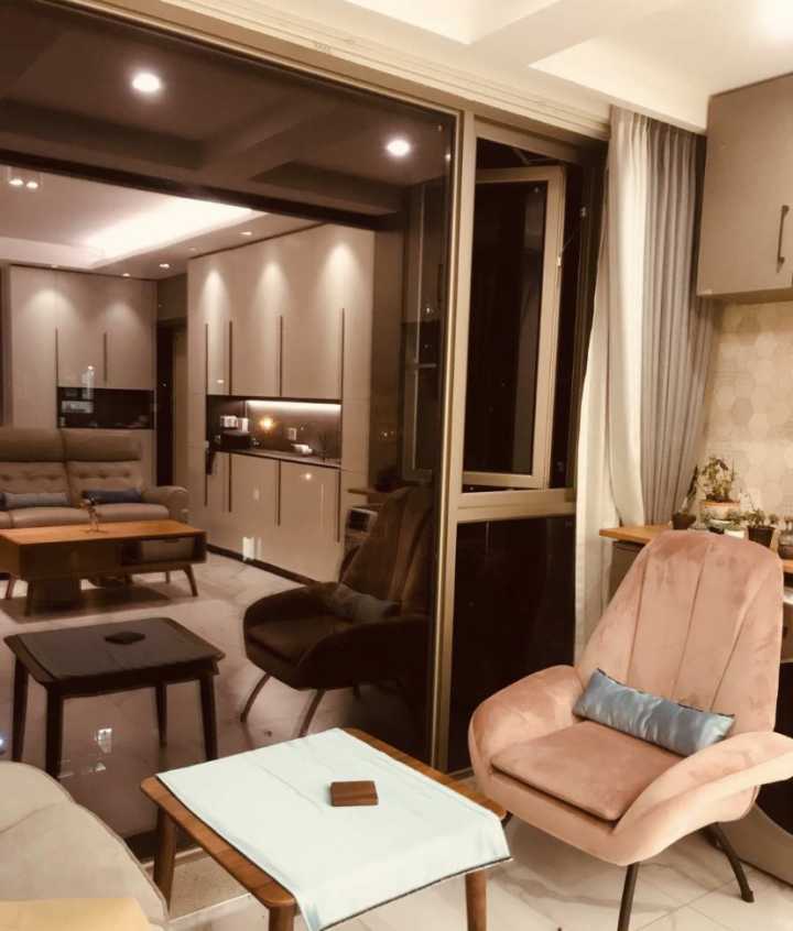 超大落地窗单窗有什么弊端,装修落地窗分析