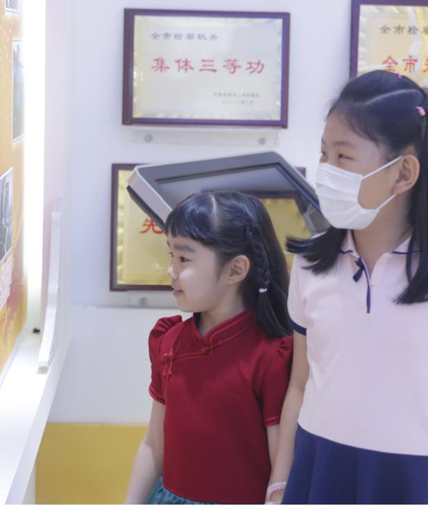 同舟共济检察开放日直播,携手关爱共护明天检察开放日