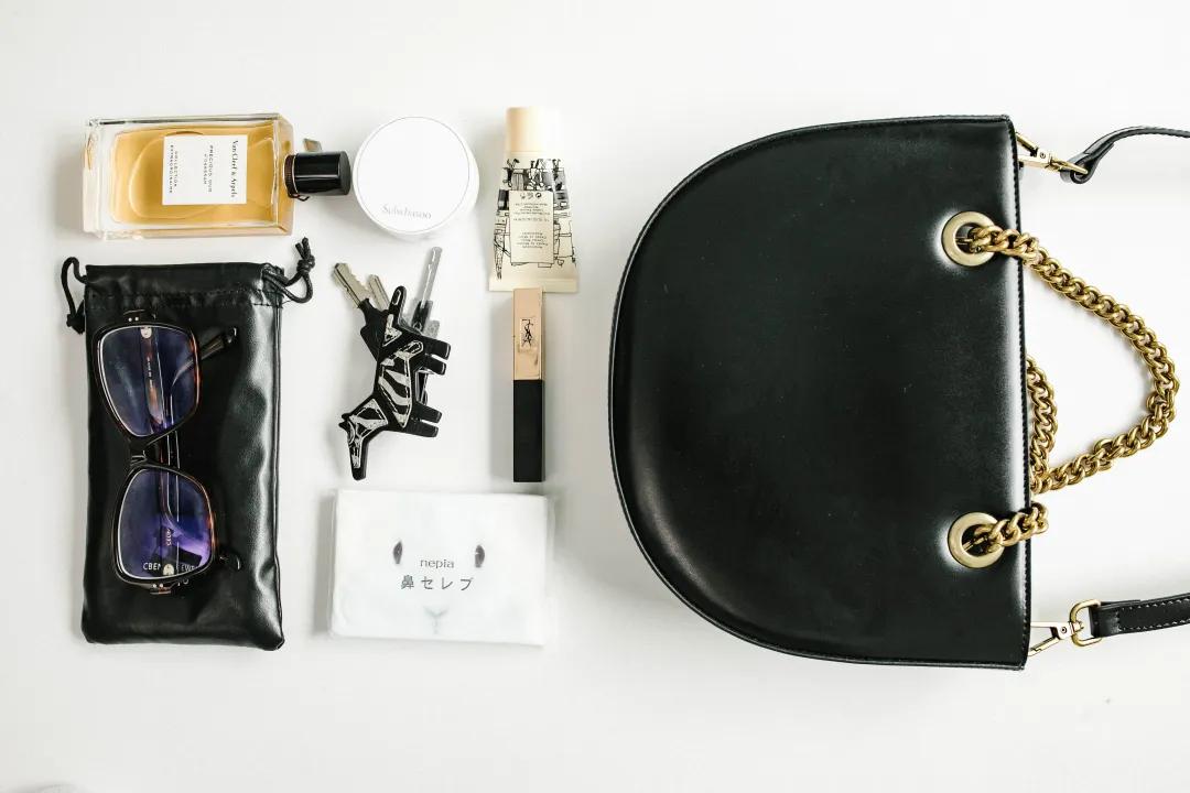 小众必买的100种包,最省钱的4只小众包