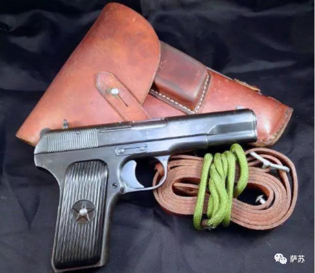 广州双枪失窃案：缝纫机厂和部队同时丢枪，警方如何顺藤摸瓜？