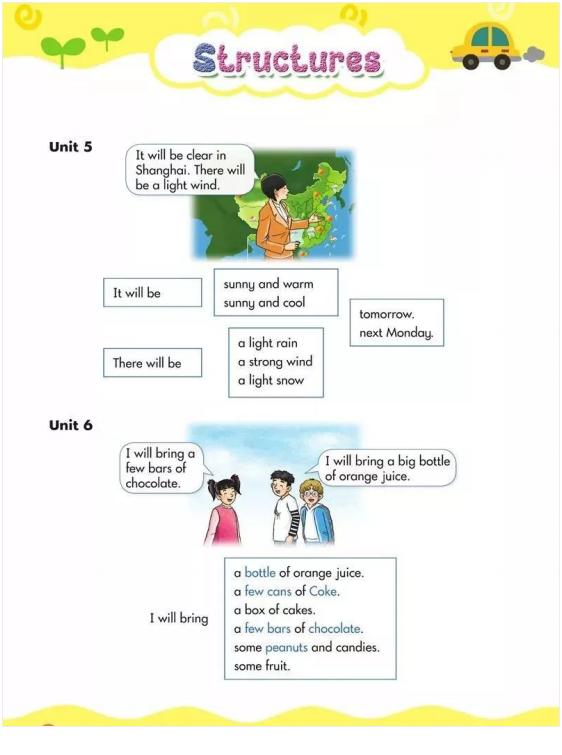 湘少版小学英语6年级上,湘少版小学英语六年级上册