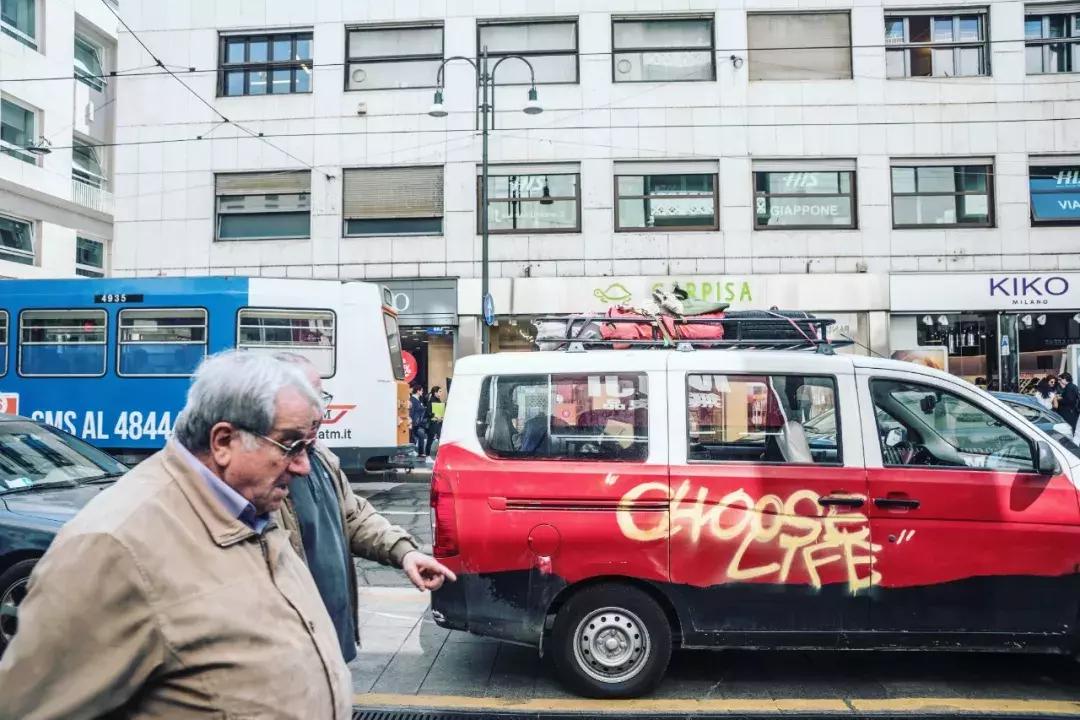 从上海到南非，JourneyNeverEnds