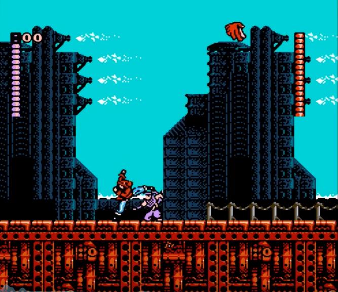 fc游戏操作技巧,fc游戏仿冒游戏