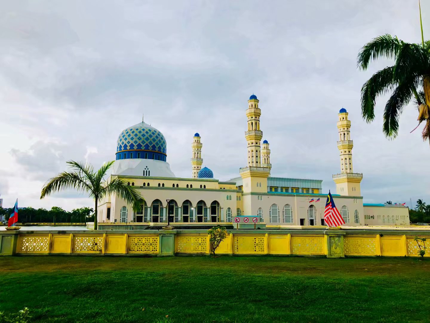 沙巴3天2夜旅行,9天8晚的马来西亚行程