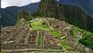 纳斯卡线条解密,纳斯卡线条大揭秘