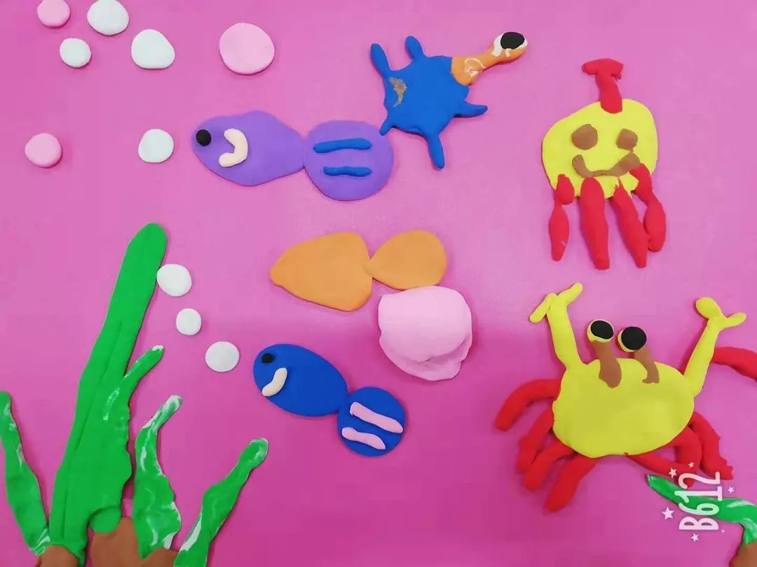 童本课程添异彩,爱润童心也许这是最后的胜利