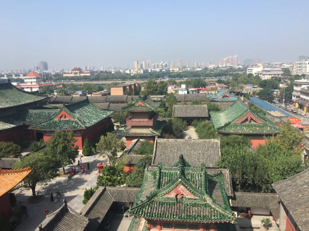 开封旅游景点60岁以上免费吗,开封旅游年票包括哪些景点