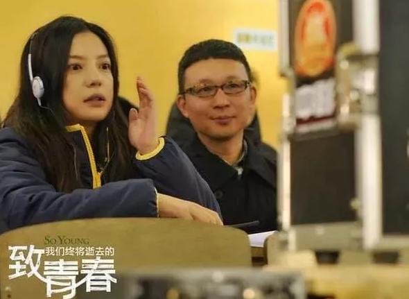 赵薇演员请就位点评杨紫,演员请就位赵薇说女演员太难了