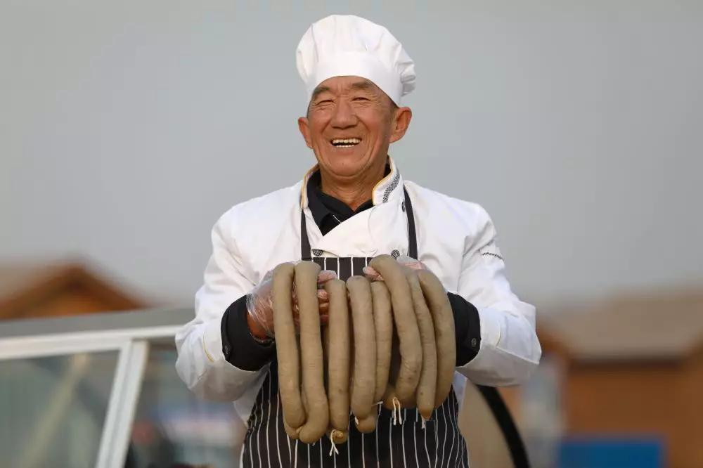 2021年12月狼牙山滑雪场开放时间,狼牙山滑雪场2023年什么时候开业