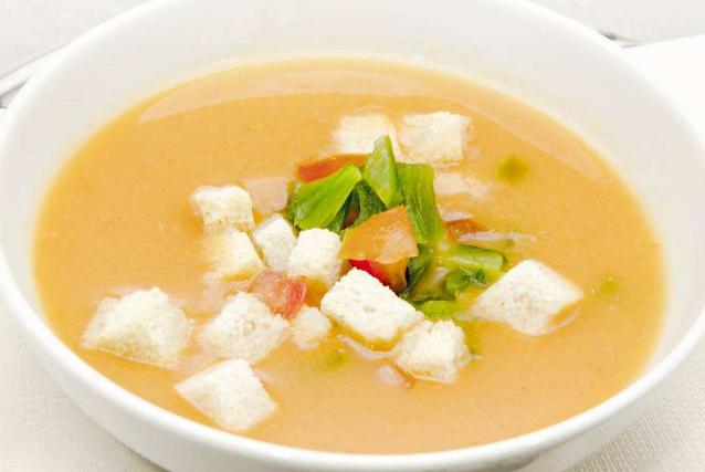 舌尖上的美味：西班牙十大美食，你最爱哪一个美食