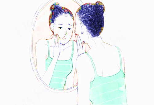 智齿发炎脸肿又感染新冠怎么办,急性智齿发炎脸肿吃什么下火