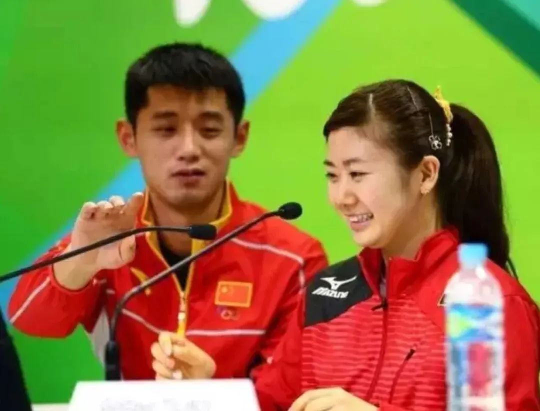 福原爱闪离原因,福原爱婚姻失败的原因