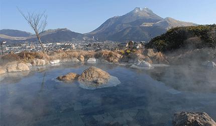 日本九州泡温泉攻略,日本温泉需要了解这些