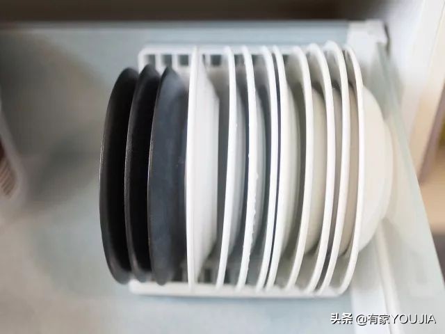 厨房木耳干货收纳整理技巧,厨房干货怎么收纳