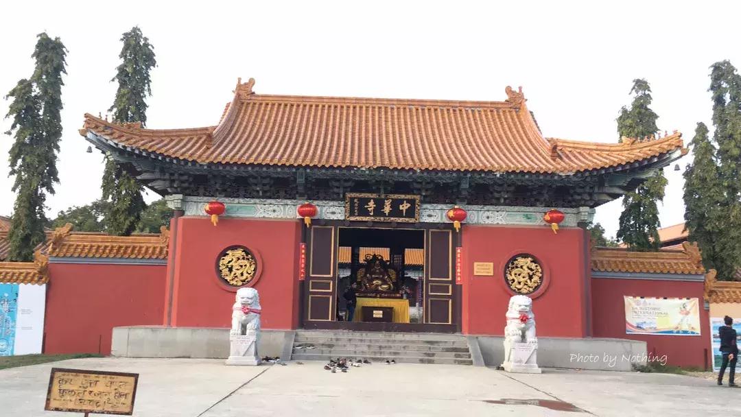 徒步小游记,徒步西藏小白