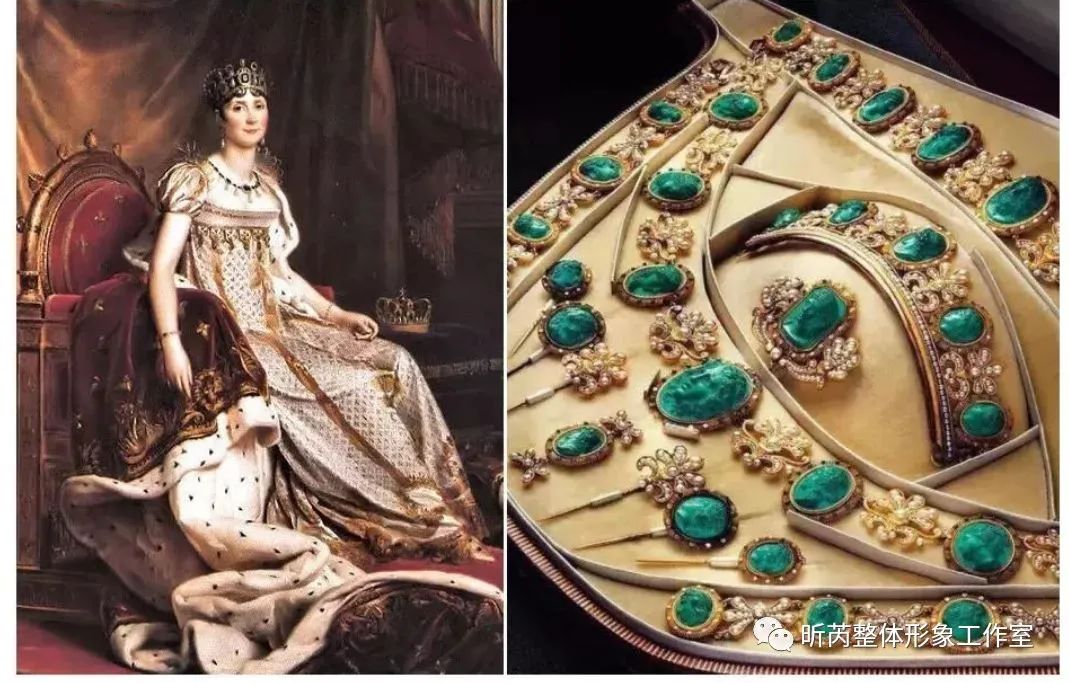 孔雀石传承千年的成分,孔雀石的鉴赏与文化