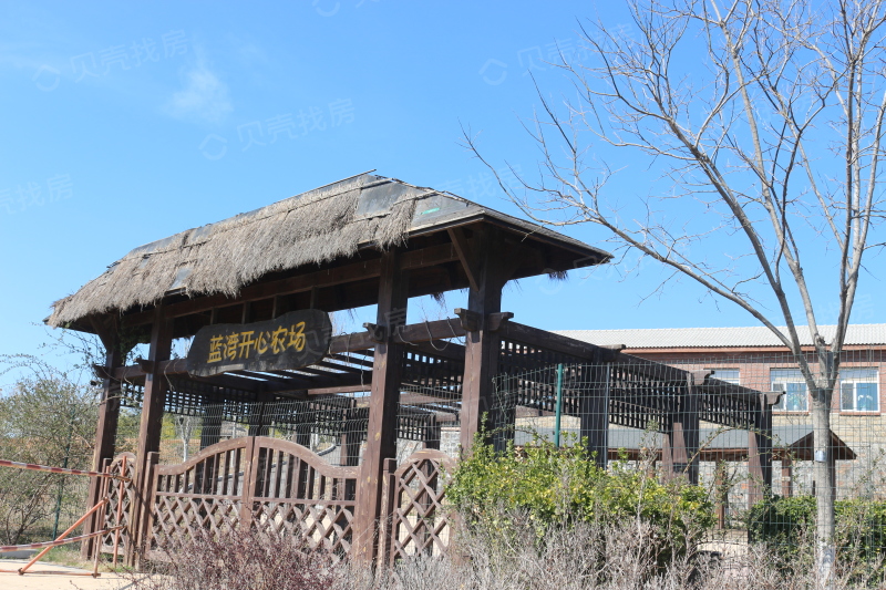 旅顺亿达云山府为什么便宜,大连亿达云山府值得买吗