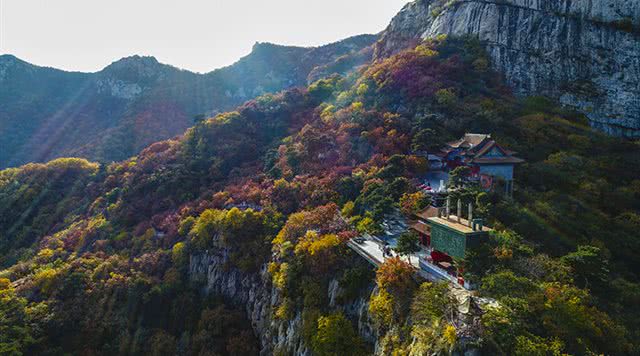 「辽宁篇」辽宁4*级A**山川类景点推荐