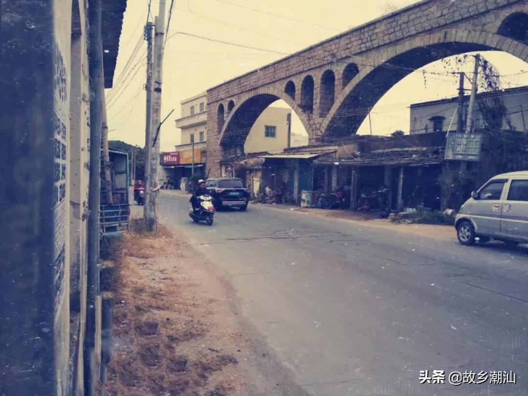 潮汕海山风情图片,饶平海山风情