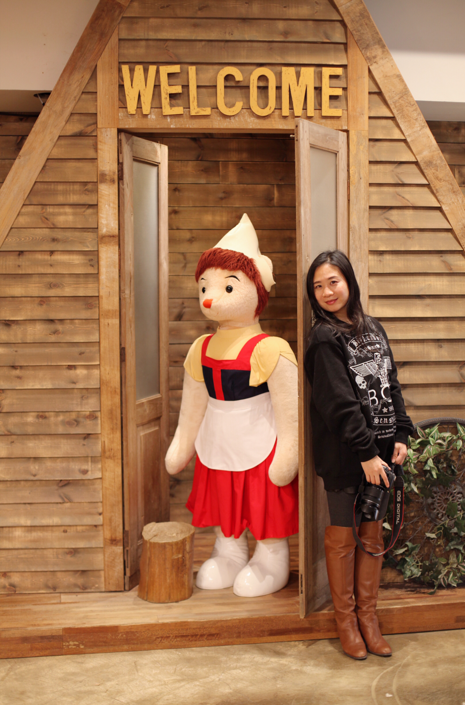 4个人在济州岛渡过4天3晚，收获美景、美食、购物全攻略