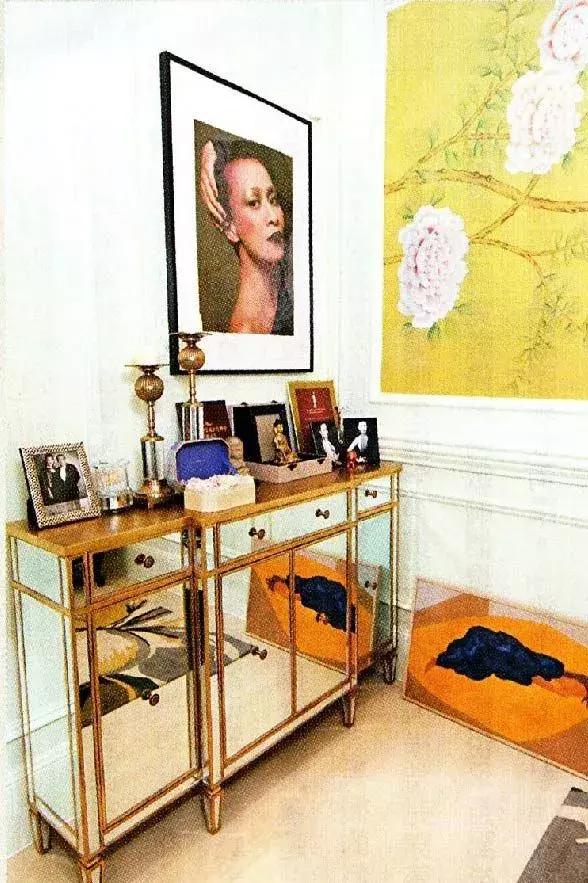 老佛爷的遗产真的由猫继承,老佛爷的所有家产最后留给了猫