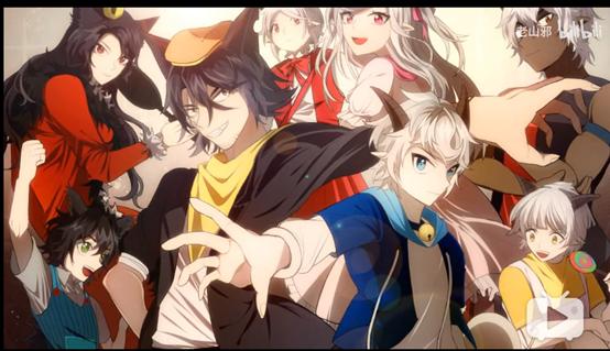 动漫喜羊羊与灰太狼最搞笑的一季,感人的动漫画面喜羊羊与灰太狼