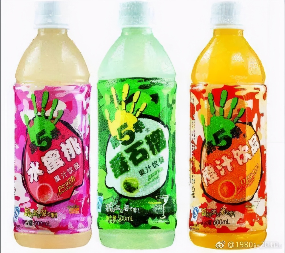 广东人最喜欢的饮料,广东人最爱的饮料