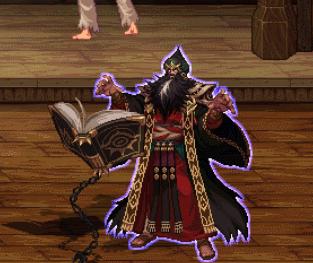 dnf女魔法师三觉醒完整版,dnf韩服女魔法师出到哪个了