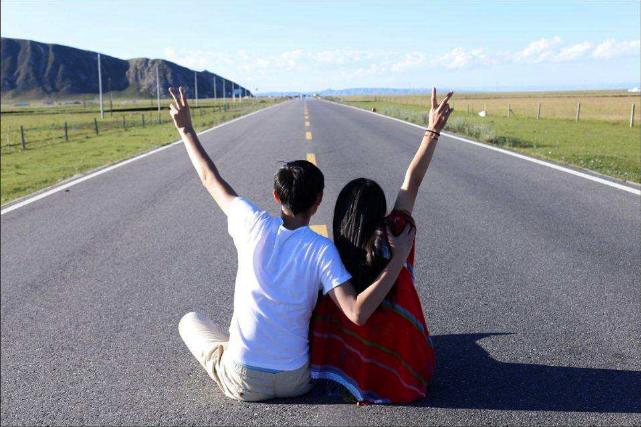 成都到色达四日自驾游,成都到色达环线最佳路线