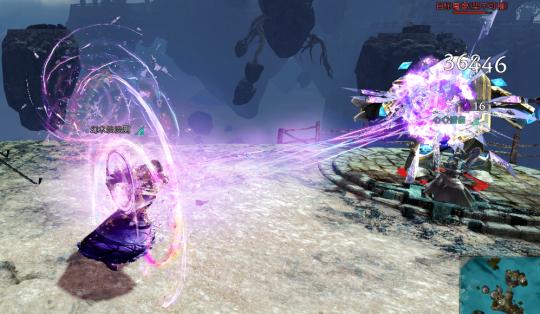 激战2最前置的幻化,激战2特性系统