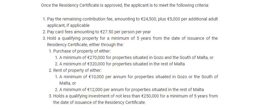 马耳他移民成功例子,马耳他移民目的及意义简介