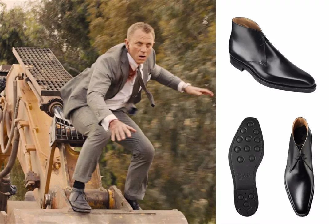 威廉、哈里、查尔斯王子同框太帅气!28个英伦绅士品牌拿走不谢