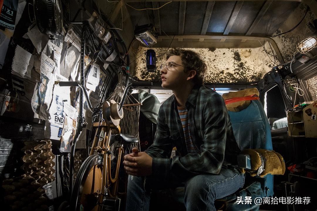 令人震撼的经典科幻电影,颠覆世界的十部科幻电影