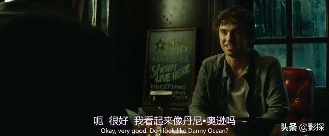 全程高能反转一口气看完,全程高能反转不断脑洞大开