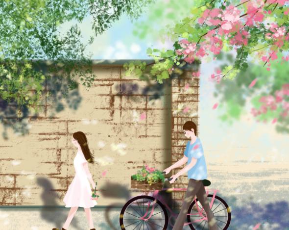 一个男人不爱你就会对你大呼小叫,心理学当一个男人说不爱你了