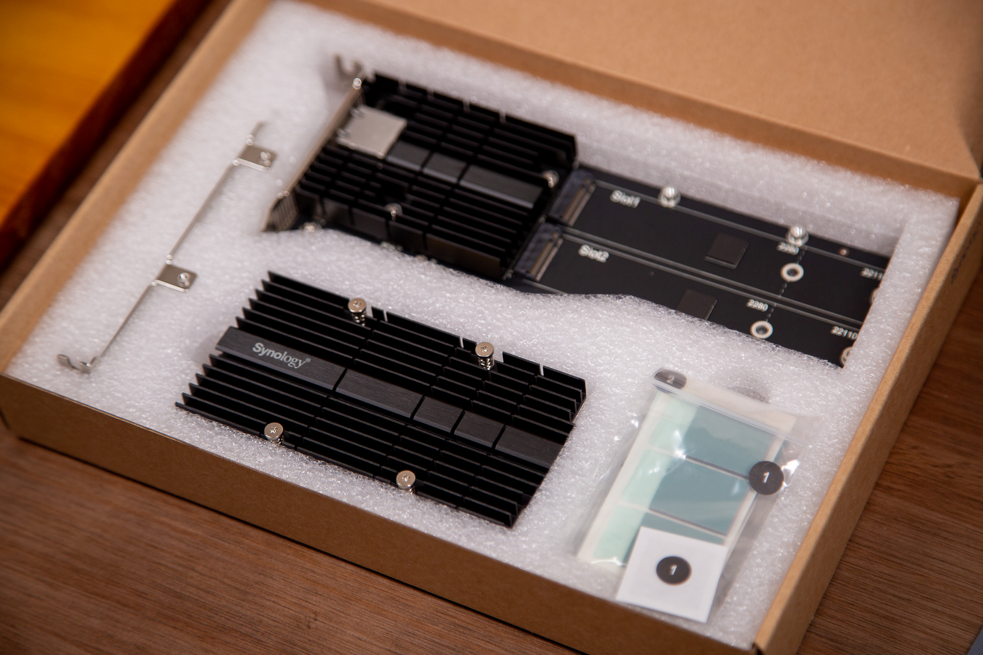 群晖Nas必须用nas硬盘吗,群晖nas如何配置最佳