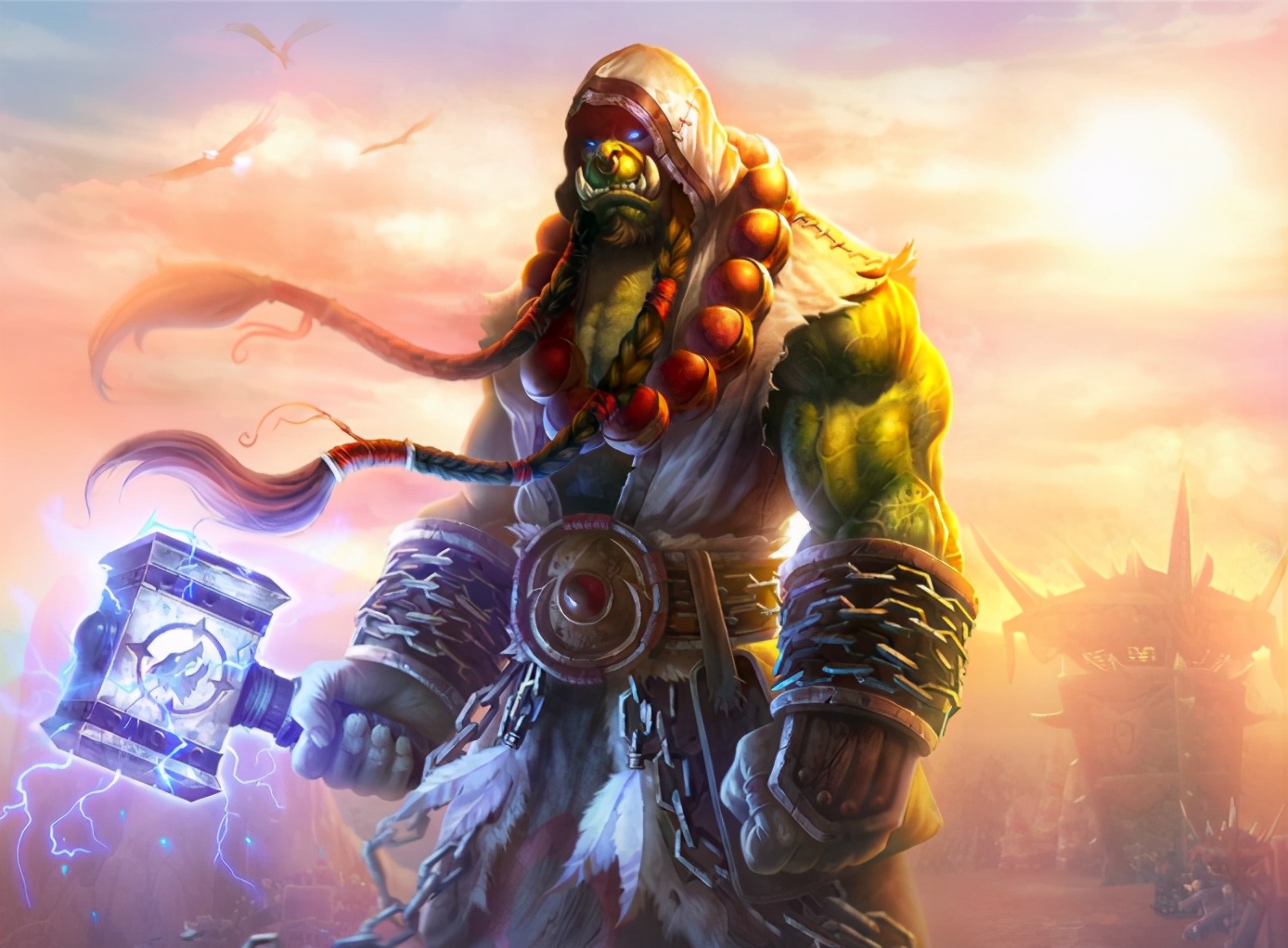 魔兽怀旧服tbc各职业大招,魔兽怀旧服tbc开荒必备药剂