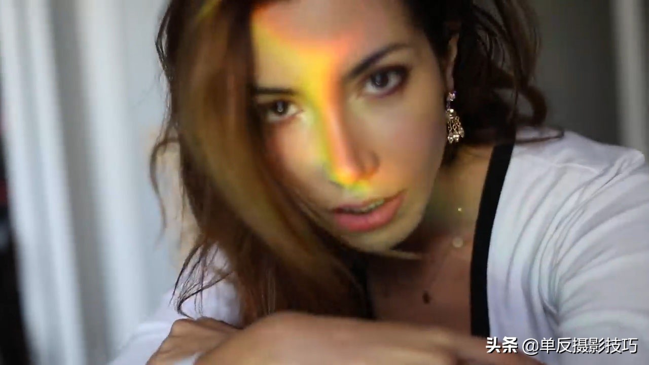 100个创意拍摄技巧视频,6个创意拍摄技巧