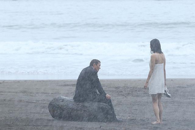 女人沉睡时小说解析,当女人沉睡时完整版