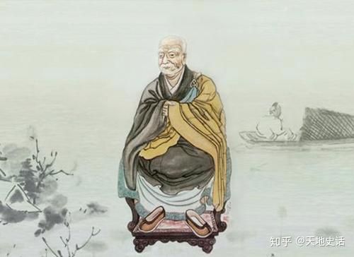 普陀山佛教宗派,消失的佛教宗派