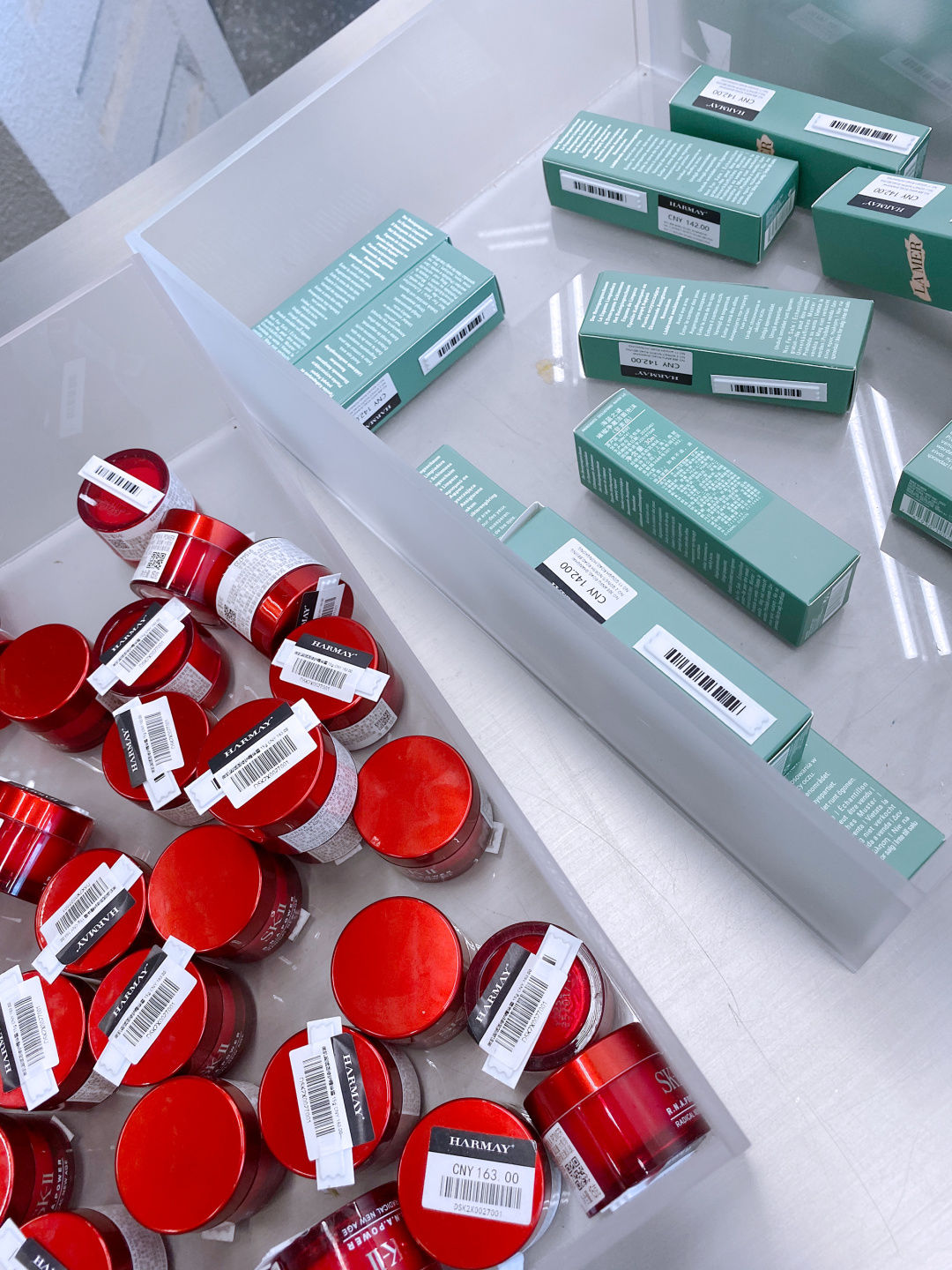 美妆购物圣地,打卡美妆乐园