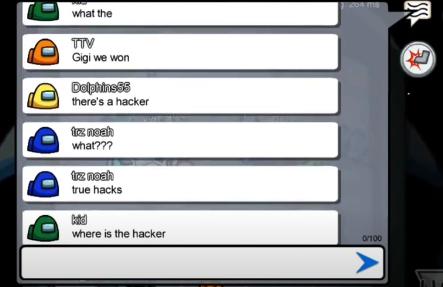 太空狼人杀有没有出现过bug,有一个跟太空狼人杀类似的游戏