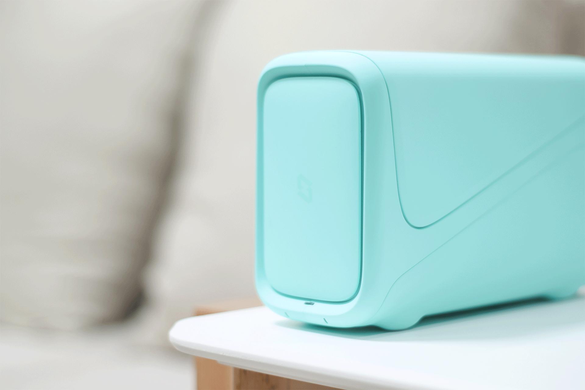 比百度网盘速度更快，功能更多的极空间私有云Z2体验