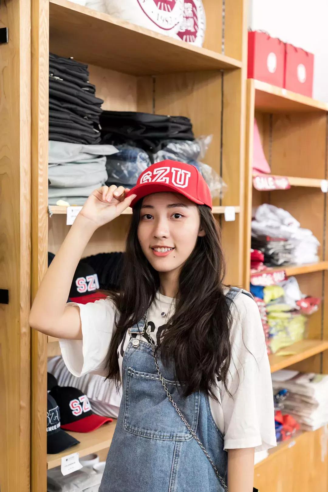 深圳大学游玩攻略一日游,深圳大学打卡攻略