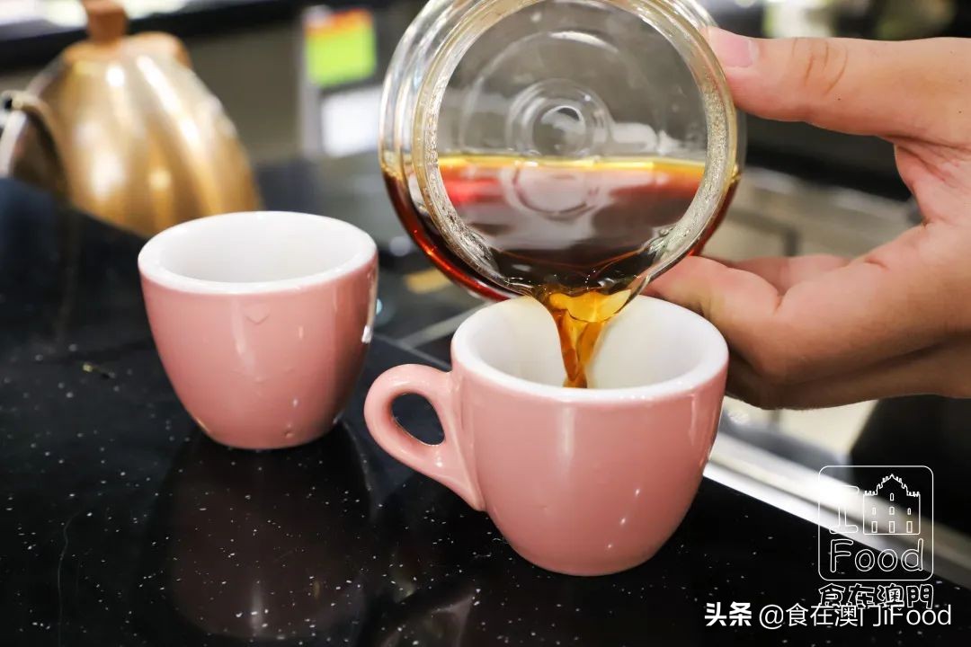 澳门探店|揭秘澳门这⑨间人气网红咖啡店!
