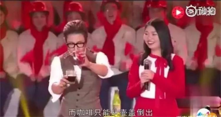 刘谦回应完整版,刘谦换壶央视如何解释