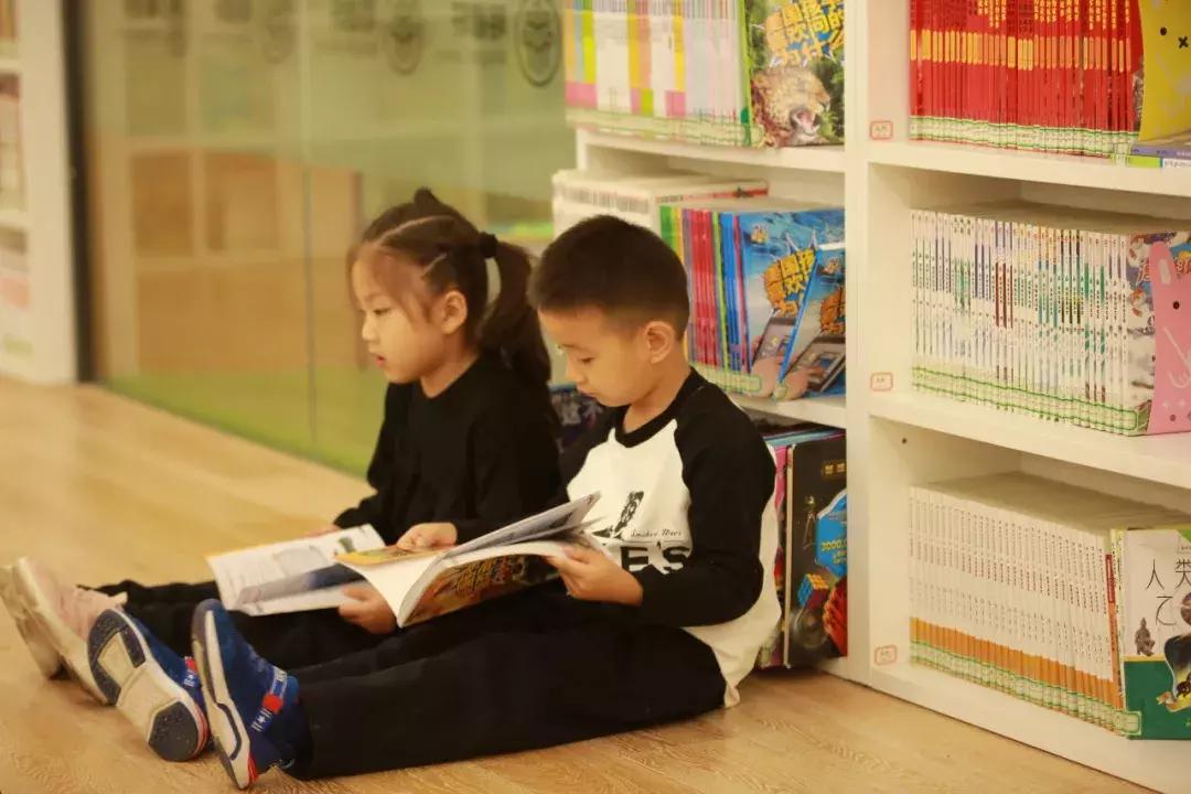 探校|金水区这家私立小学，竟敢说分数、兴趣双保证！