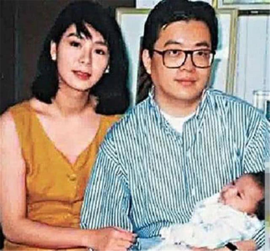 香港一代女神名单,香港一代美人王祖贤