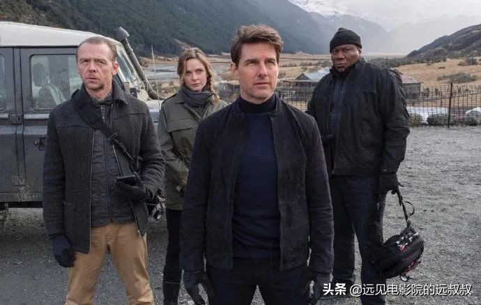 影院复工票房稳步上升,《1917》等大片定档,本周影视圈资讯汇总